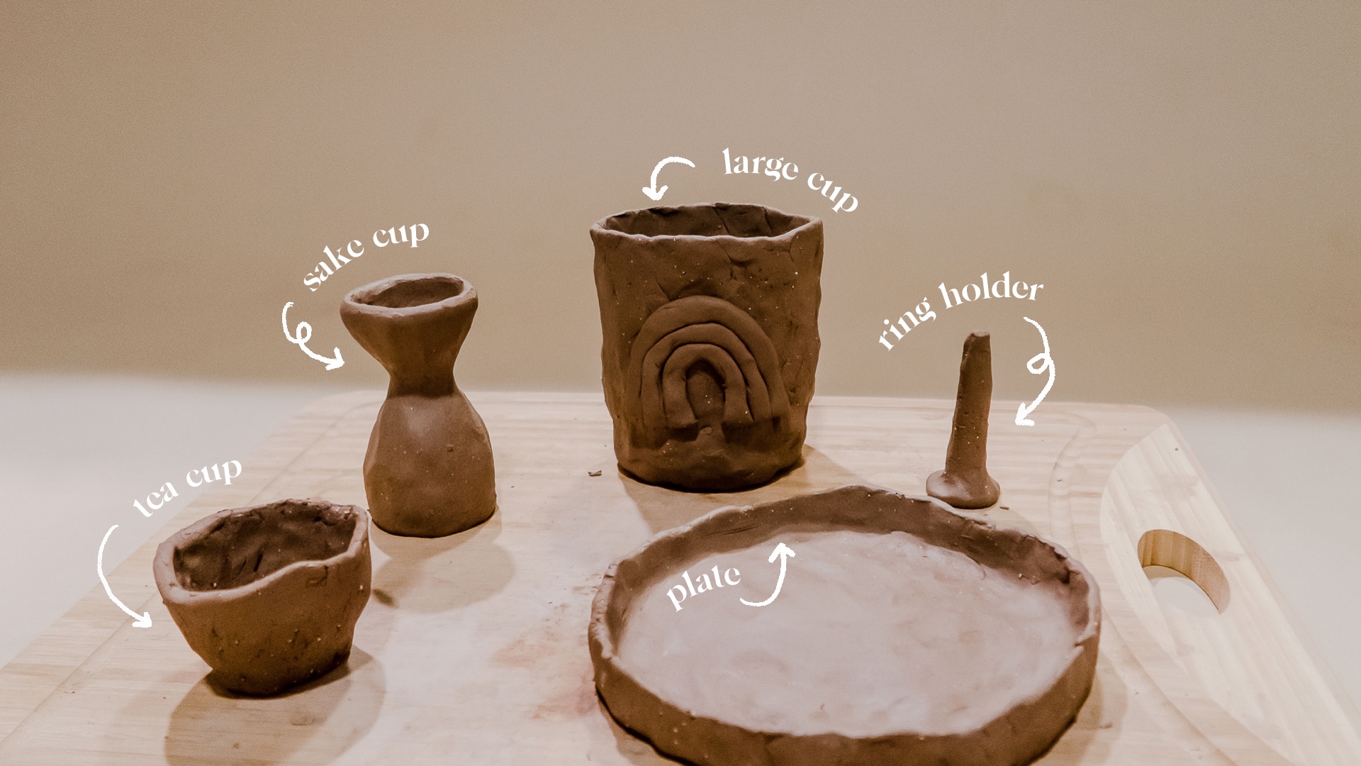 Pottery At Home With Crock'd