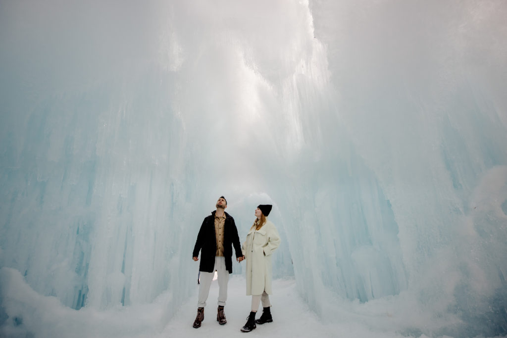 The amazing Ice Castles in Midway, Utah are a hot topic this winter! Should you and your family/friends go?! Here's how to have a blast!