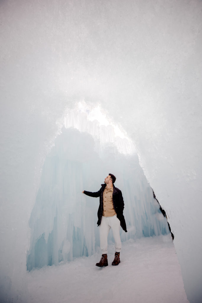 The amazing Ice Castles in Midway, Utah are a hot topic this winter! Should you and your family/friends go?! Here's how to have a blast!